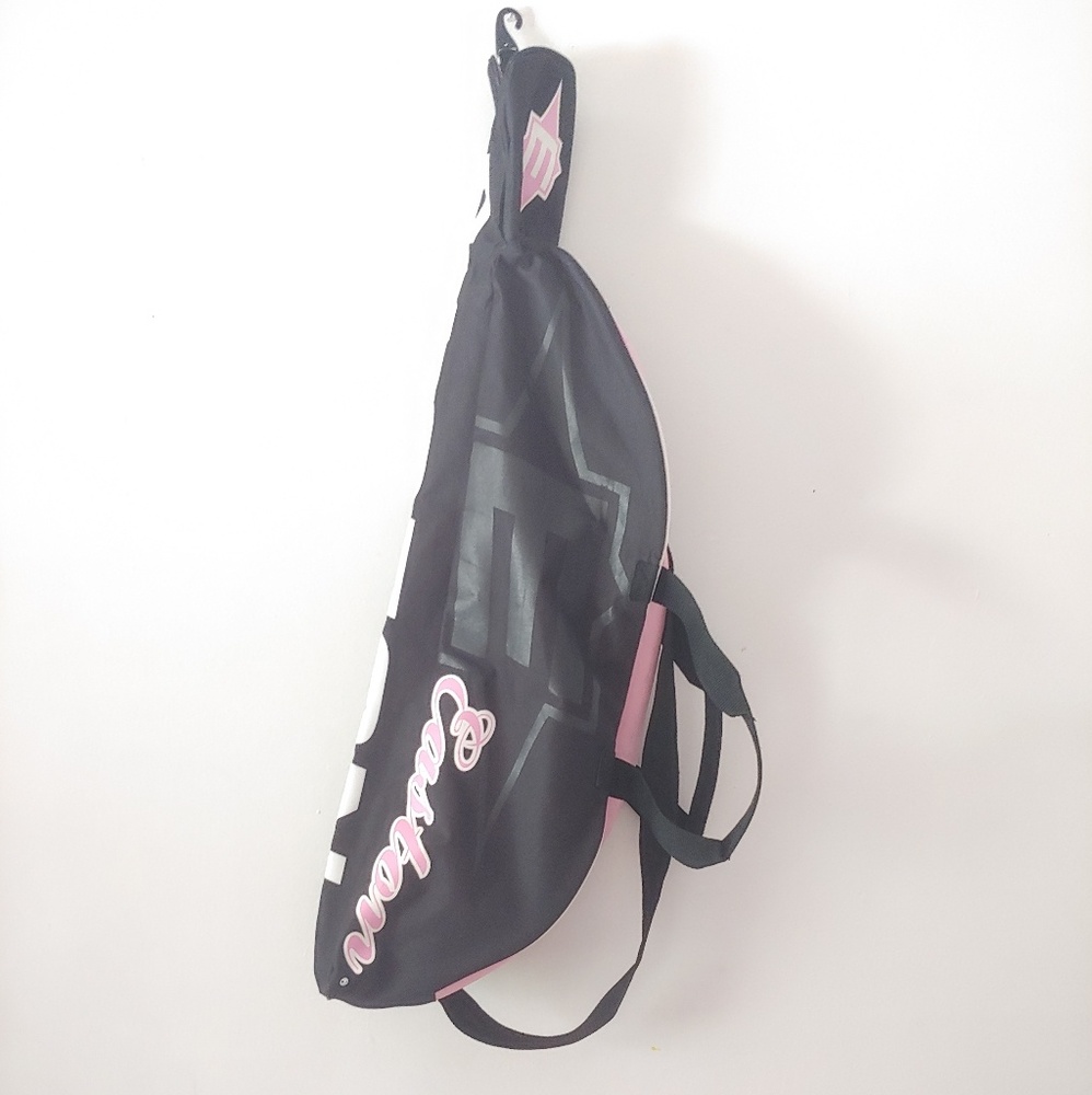 Easton. Bat/tennis rocket sports bag.